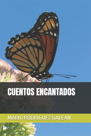 Cuentos Encantados