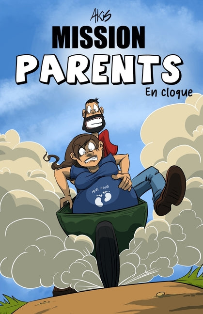 Mission Parents: En cloque