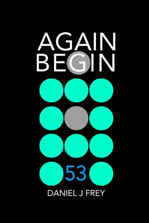 Again Begin 53: Dark Dance