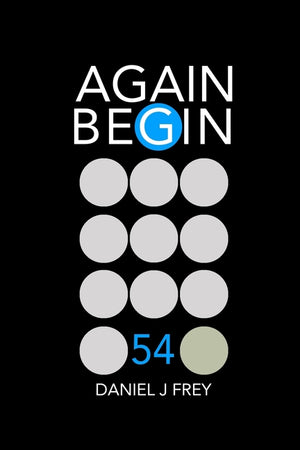 Again Begin 54: One People One Law