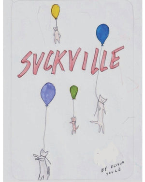 Suckville