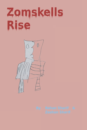 Zomskells Rise
