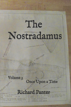 The Nostradamus: Once Upon a Time