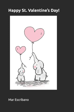 Happy St. Valentine's Day!