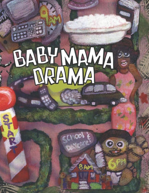 BabyMamaDrama: Volume One