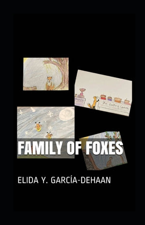 Family of Foxes: Mini-series