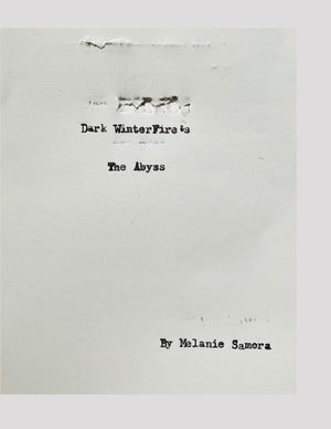 Dark WinterFire's The Abyss