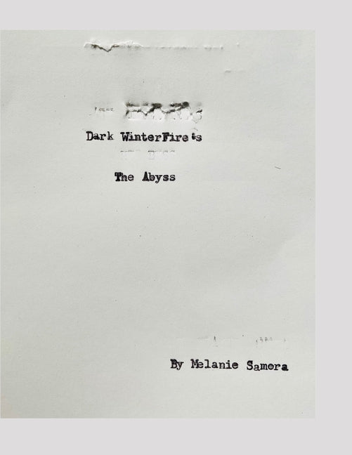 Dark WinterFire's The Abyss