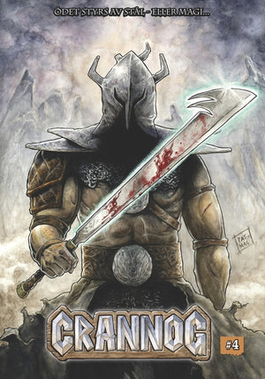 Crannog: Del fyra