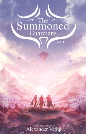 The Summoned Guardians Vol.1