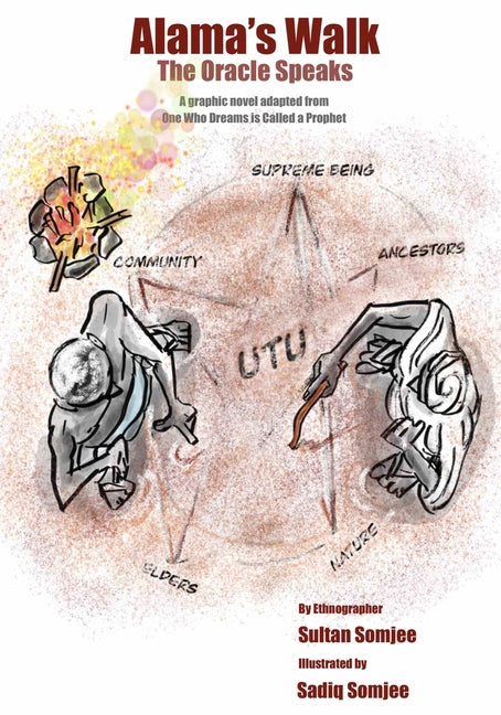 Alama's Walk: The Oracle Speaks