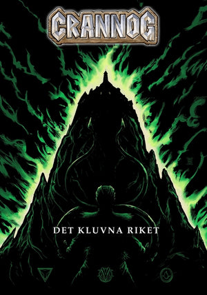Crannog: Det kluvna riket