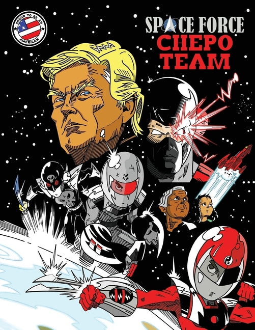 Space Force: Chepo Team