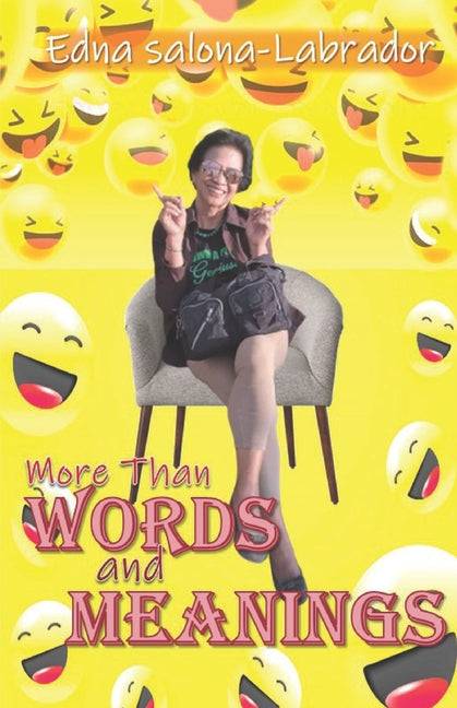 More Than Words And Meanings