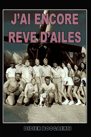 J'Ai Encore Reve d'Ailes