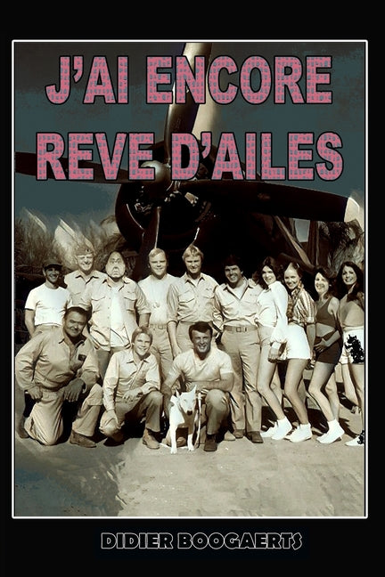 J'Ai Encore Reve d'Ailes