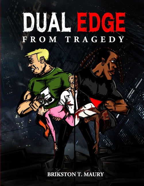 Dual Edge: From Tragedy