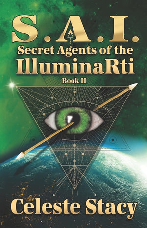 Sai: Secret Agents of the IlluminaRti