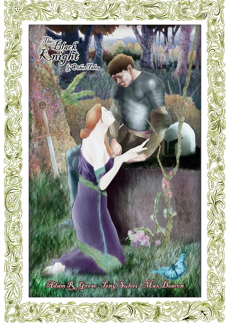 The Black Knight and Other Tales