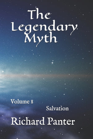 The Legendary Myth: Salvation