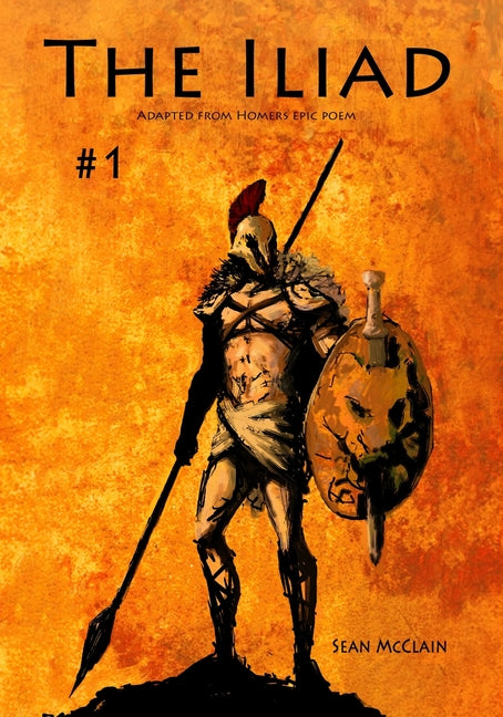 The Iliad
