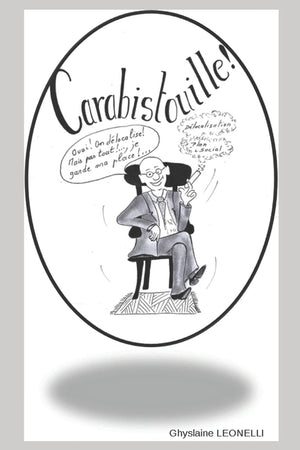 Carabistouille