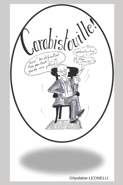 Carabistouille