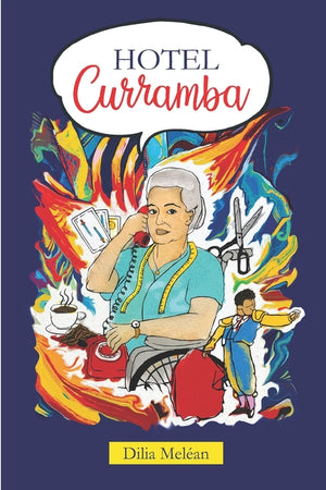 Hotel Curramba