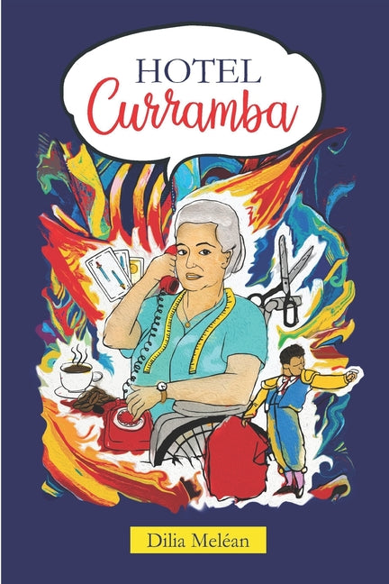 Hotel Curramba