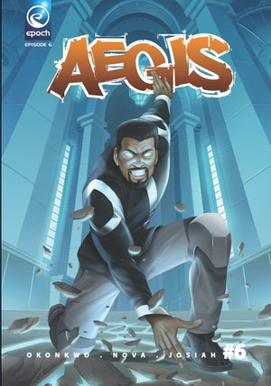 Aegis #6: Illumination