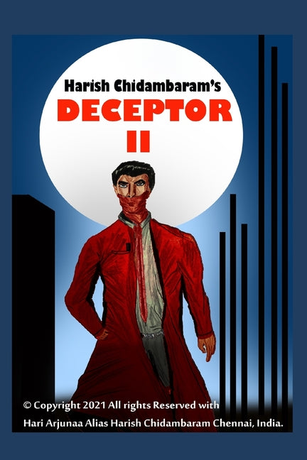 Deceptor II