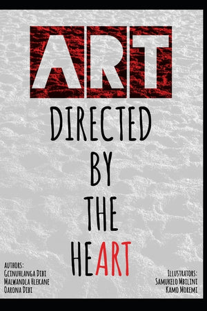 Art Directed By The Heart