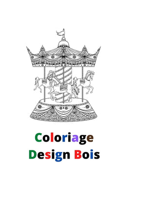 Coloriage Animaux
