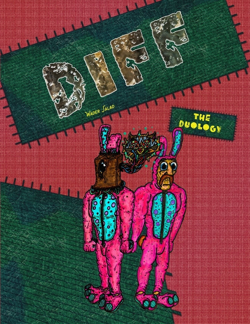 Diff The Duology: Part One