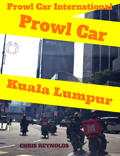 Prowl Car Kuala Lumpur: Prowl Car International