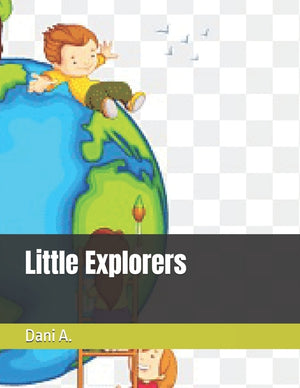 Little Explorers