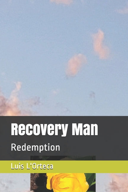 Recovery Man: Redemption