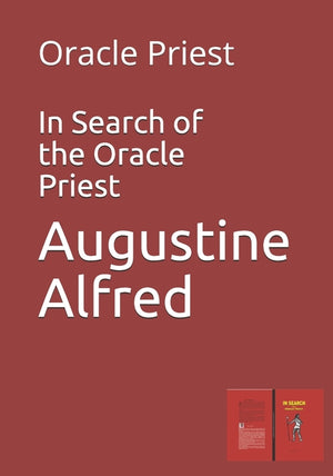 In Search of the Oracle Priest: Oracle Priest