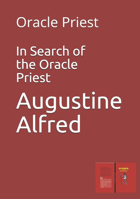 In Search of the Oracle Priest: Oracle Priest