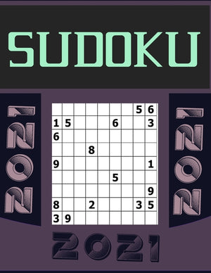 sudoku: 140 Sudokus Todos los niveles SUDOKU Colección XXL fácil - medio - difícil - Muy duro 9x9 SUDOKU Puzzle Sudokus de Nivel Intermedio a difícil
