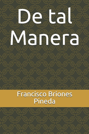 De tal Manera