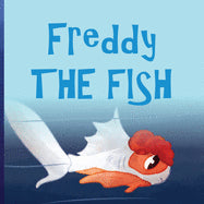Freddy The Fish