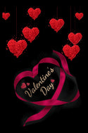 Valentine's Day: valentines day is most importent for couple .this book for a lovly couple