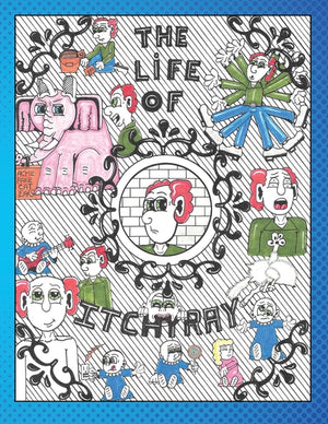 The Life of ItchyRay