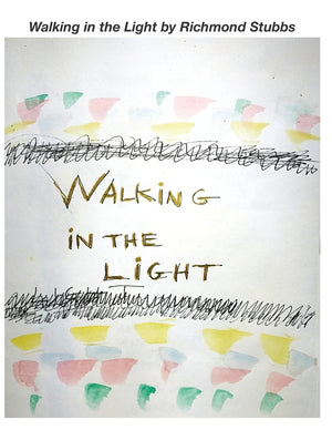 Walking in the Light