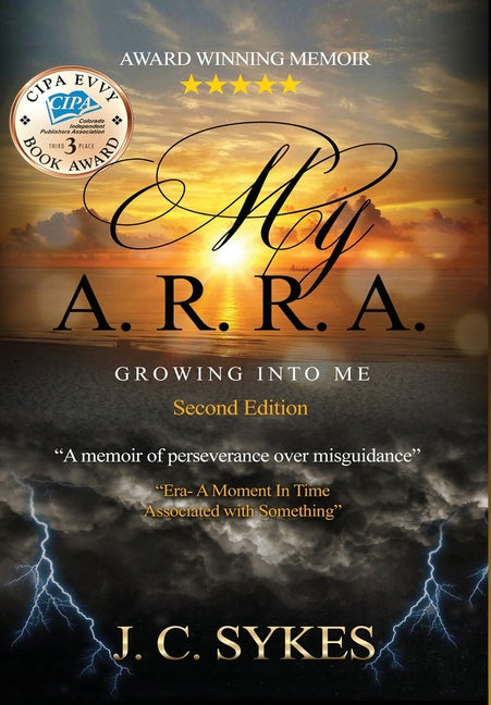 My A.R.R.A: growing into me