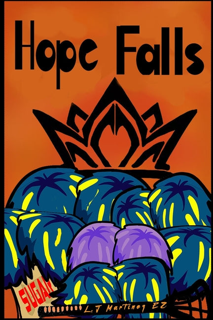 Hope Falls: E2