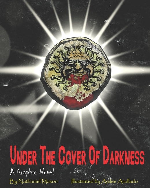 Under The Cover Of Darkness