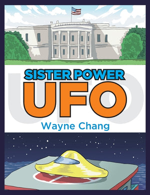 Sister Power - UFO