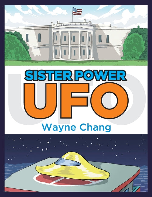 Sister Power - UFO
